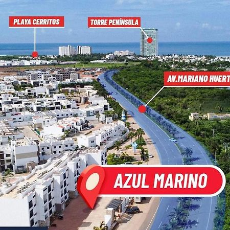 Ymssjamg Apartment Mazatlan Luaran gambar