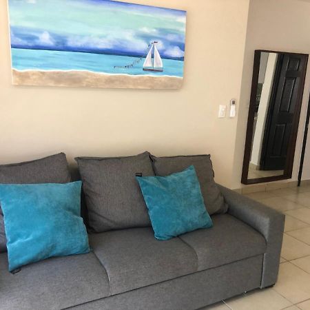 Ymssjamg Apartment Mazatlan Luaran gambar