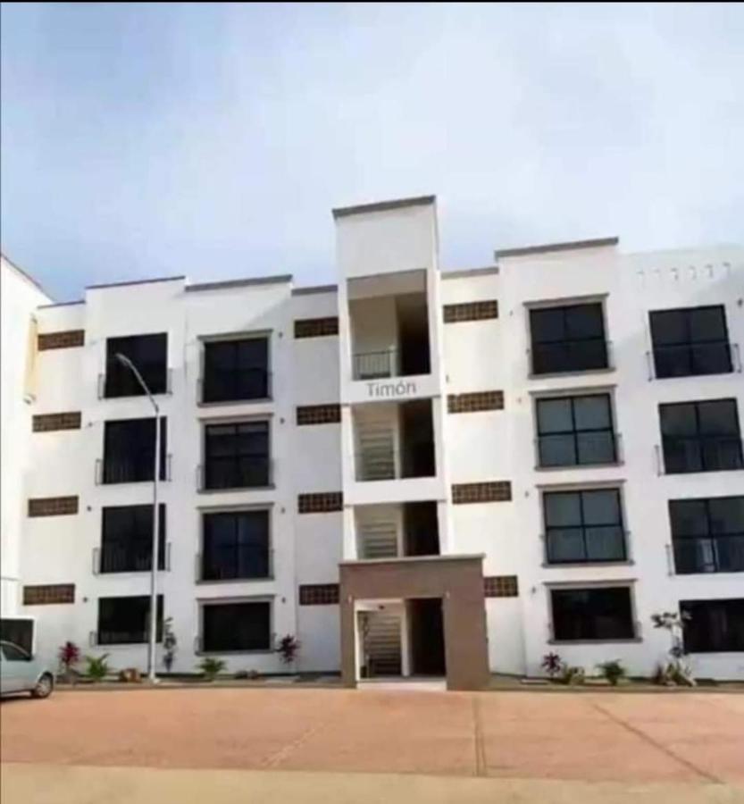 Ymssjamg Apartment Mazatlan Luaran gambar
