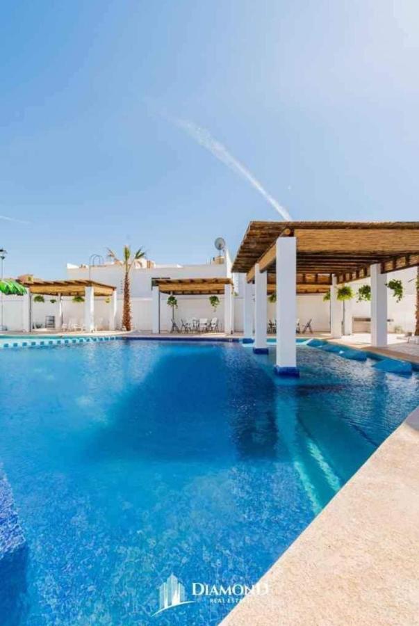 Ymssjamg Apartment Mazatlan Luaran gambar
