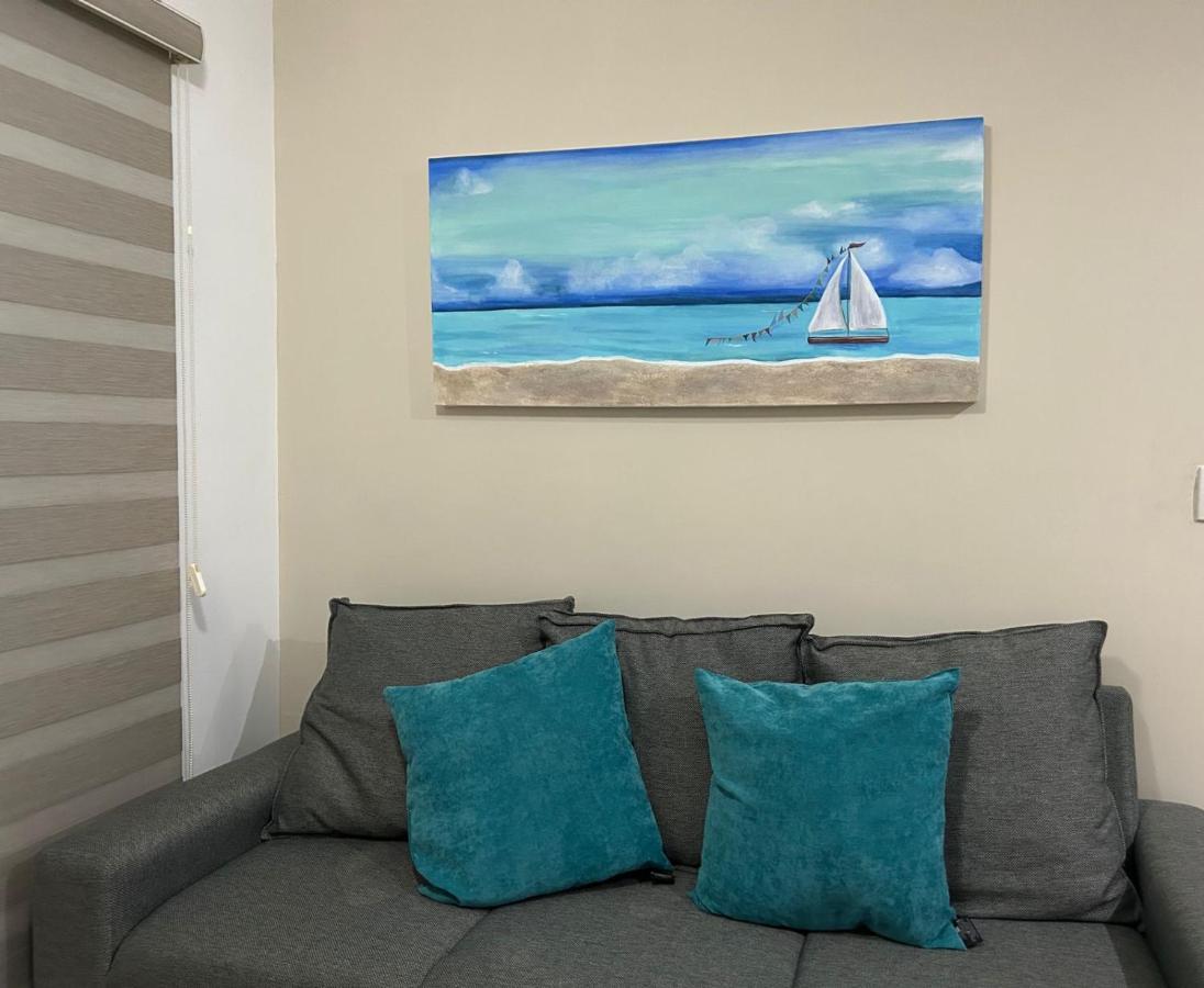 Ymssjamg Apartment Mazatlan Luaran gambar
