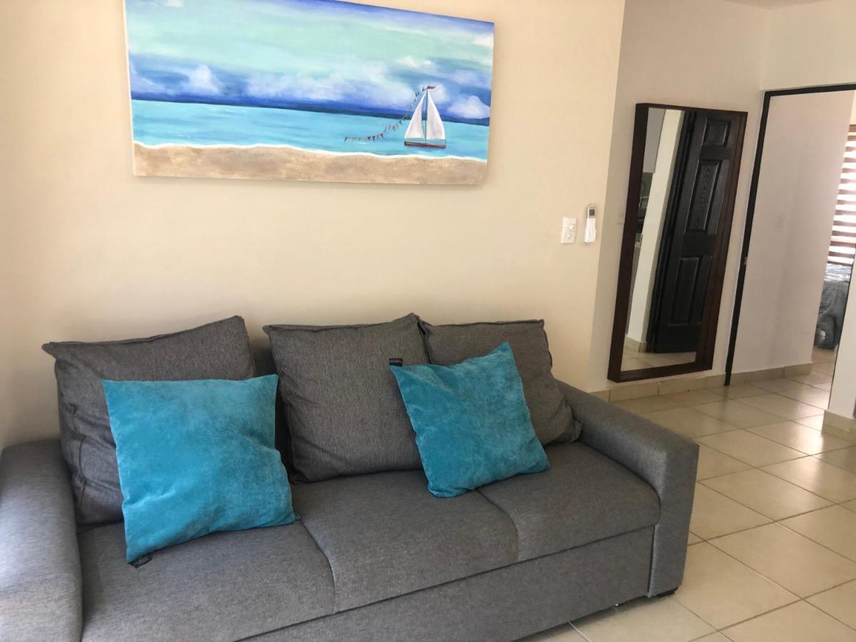 Ymssjamg Apartment Mazatlan Luaran gambar
